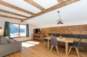 Ausserharmerhof App Wiesenglück San Martino Di Castrozza